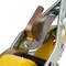 Maasdam Strap Puller, 1 t, 12 ft. Strap, USA Made WS-1 - alternate 2